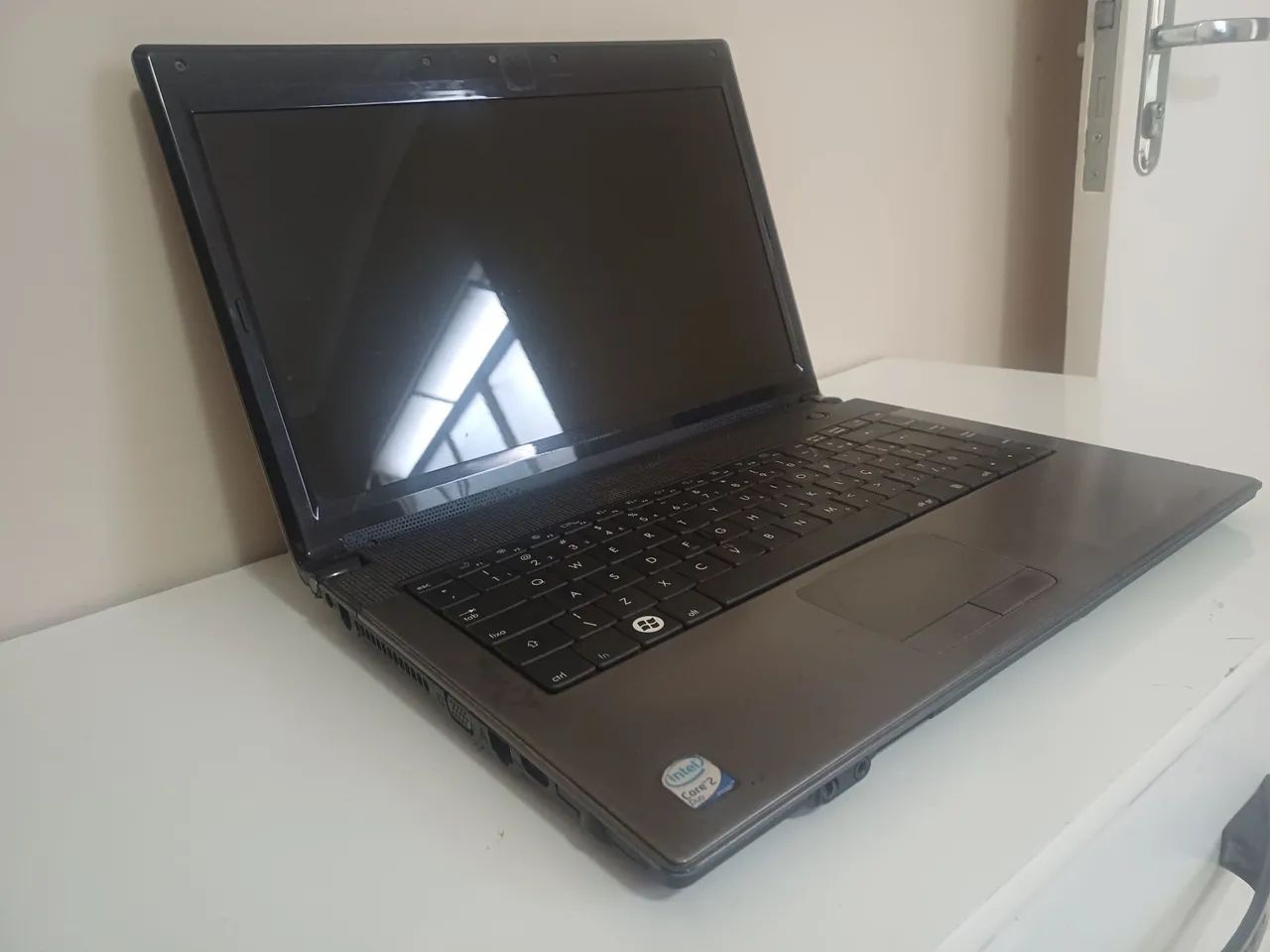Notebook CCE Win CB7E225M com defeito  - Foto 2