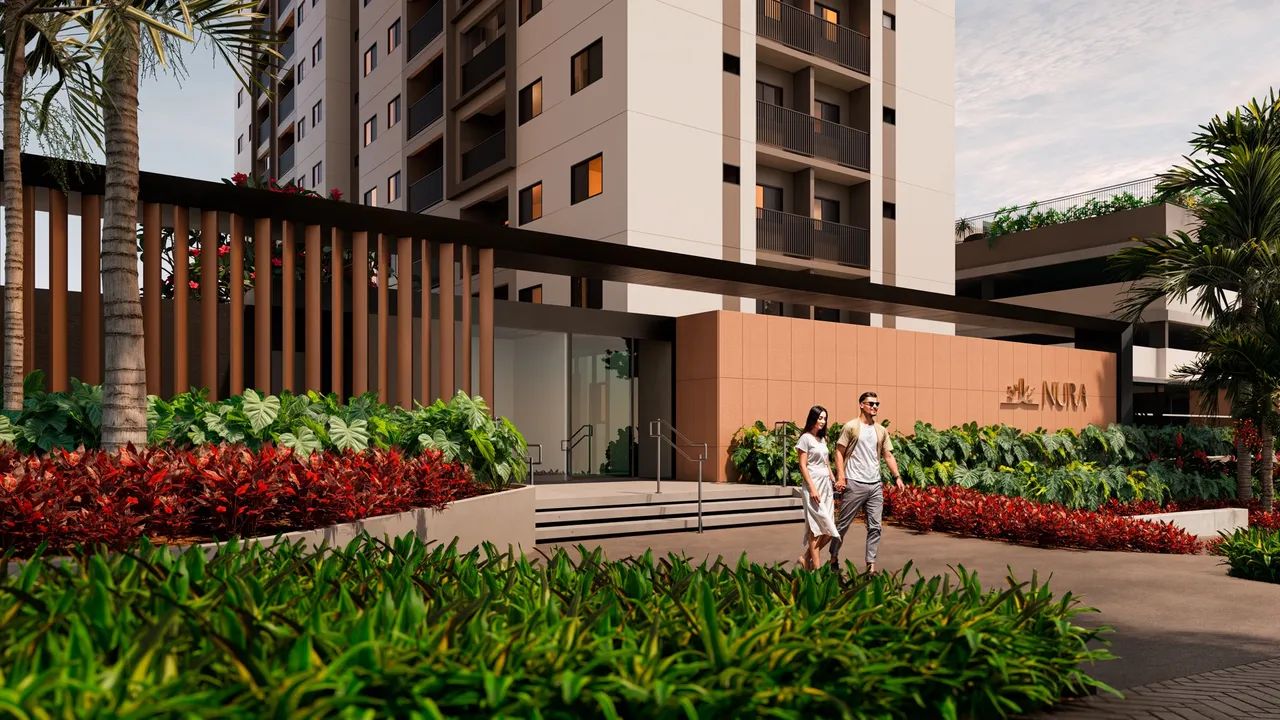 O sonho do seu novo apartamento pode estar aqui