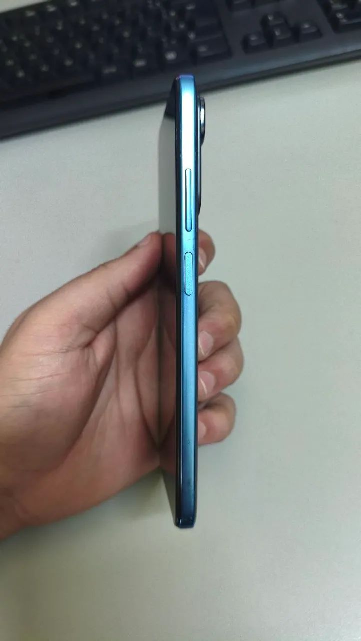 REDMI NOTE 11S 128GB 8GB RAM - Foto 3