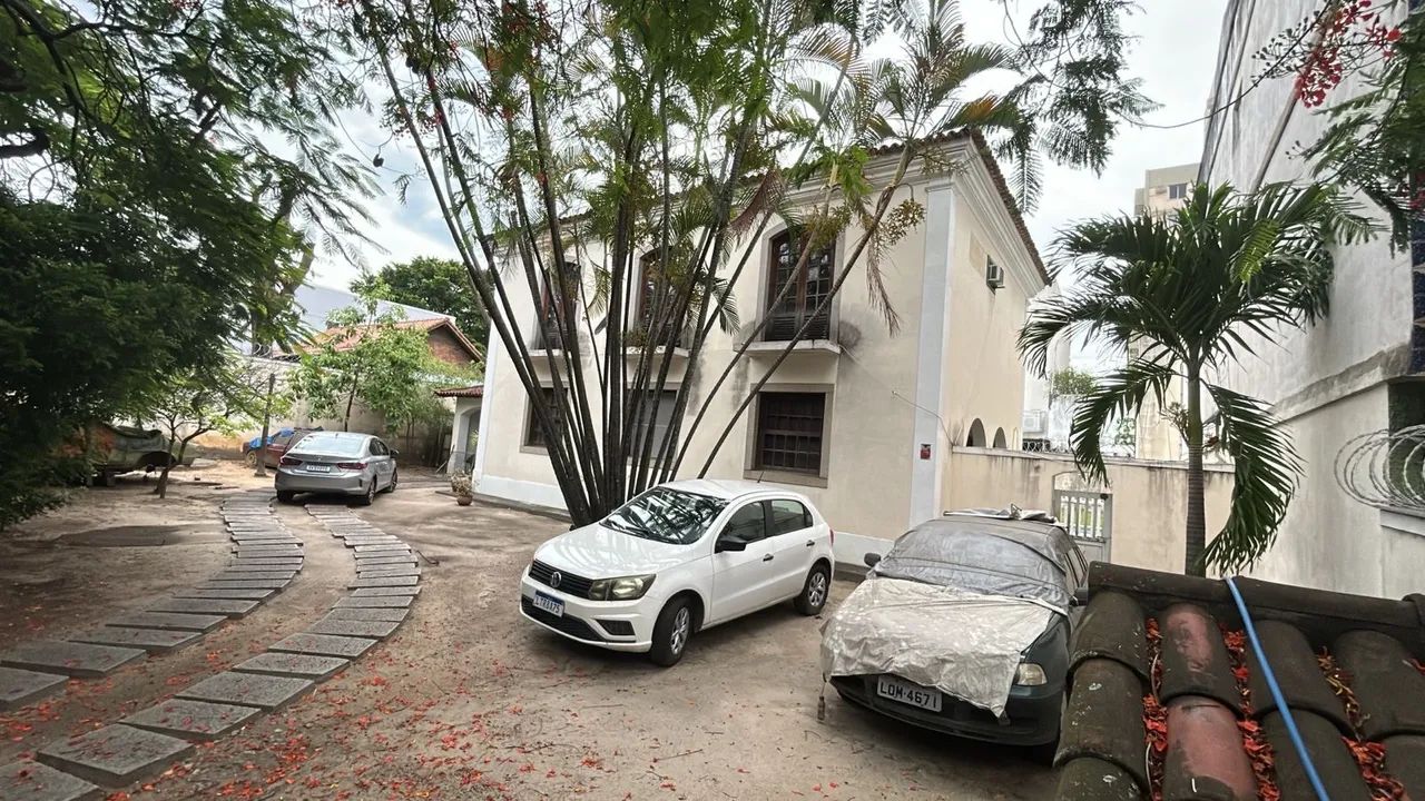 Alugo imóvel comercial para locação no Centro de Campo Grande  - Foto 3
