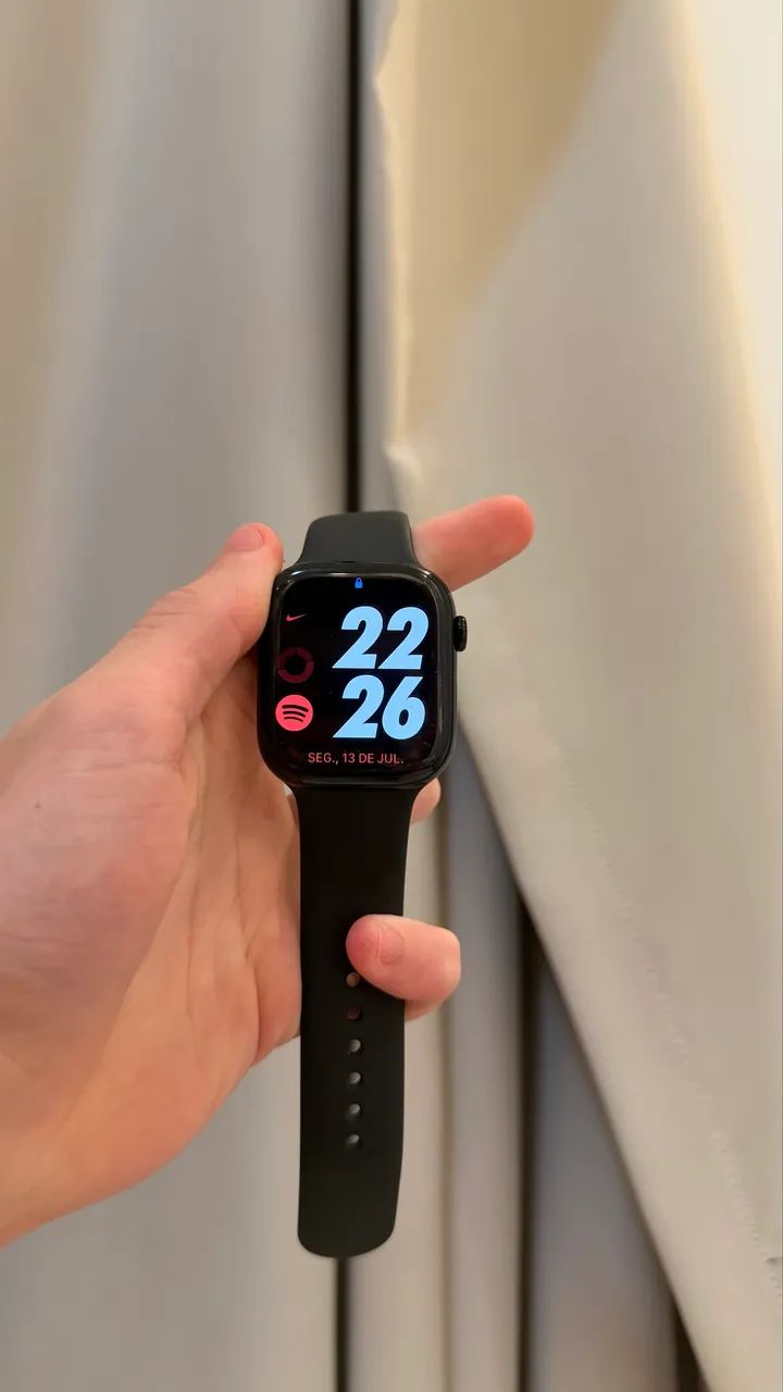 APPLE WATCH SERIES 11 46mm - Foto 3