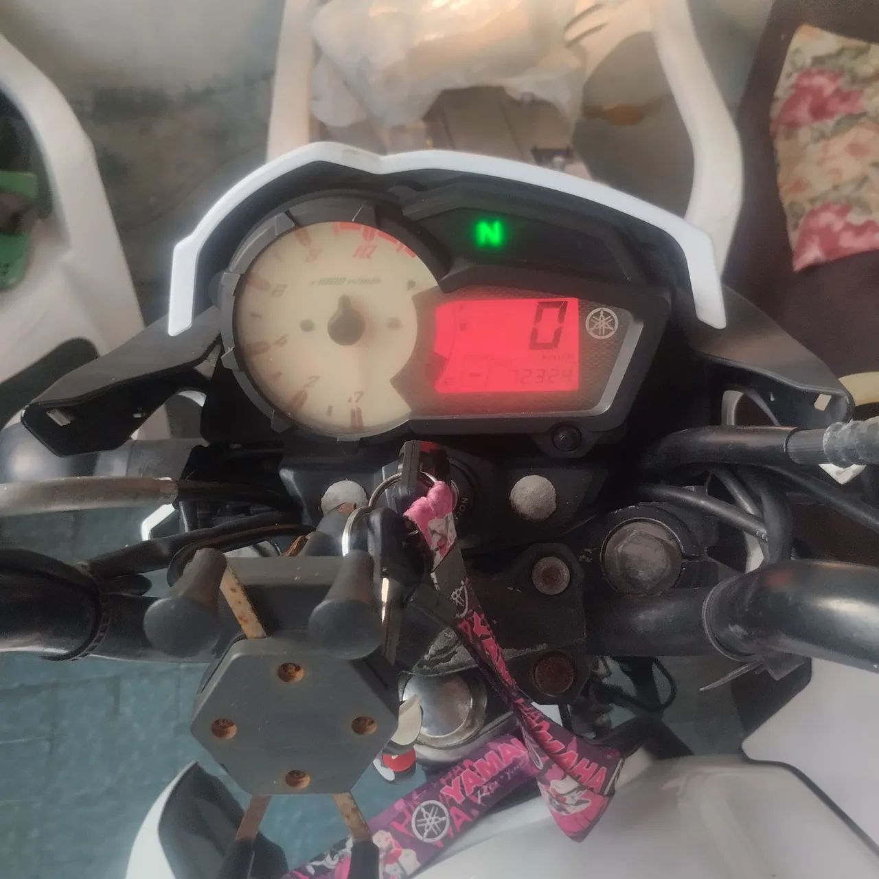 Moto fazer 150 2014  - Foto 3