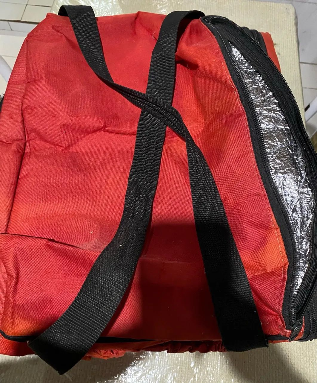 Bag para entregar  - Foto 5
