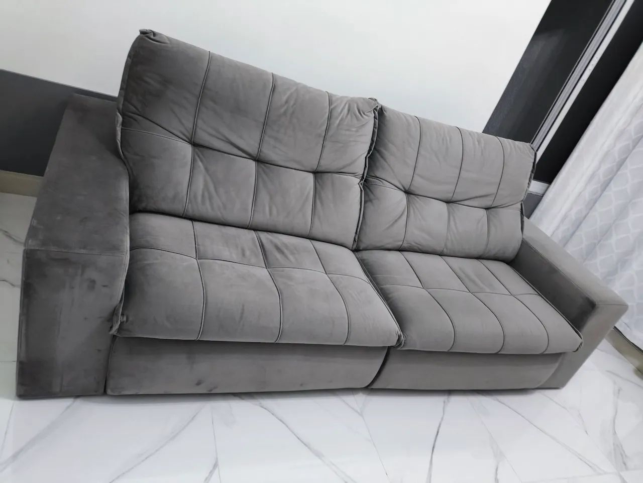 Sofá retrátil  - Foto 4