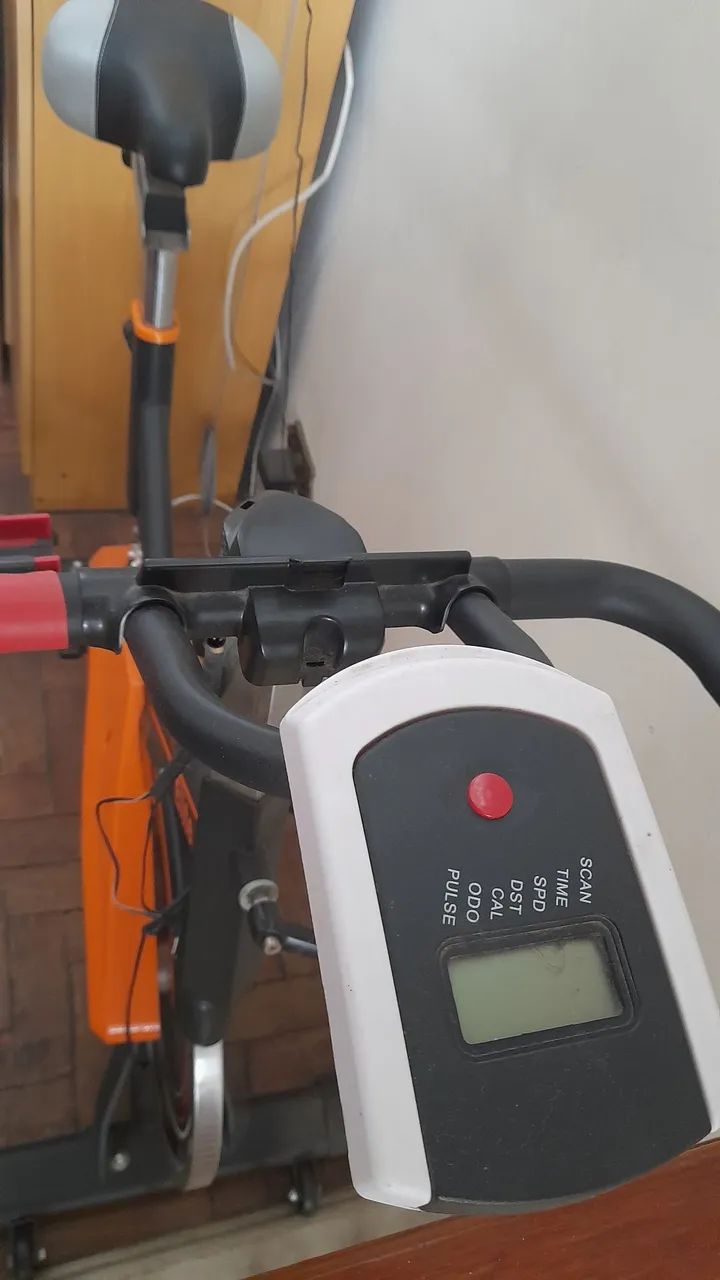Bicicleta  - Foto 4