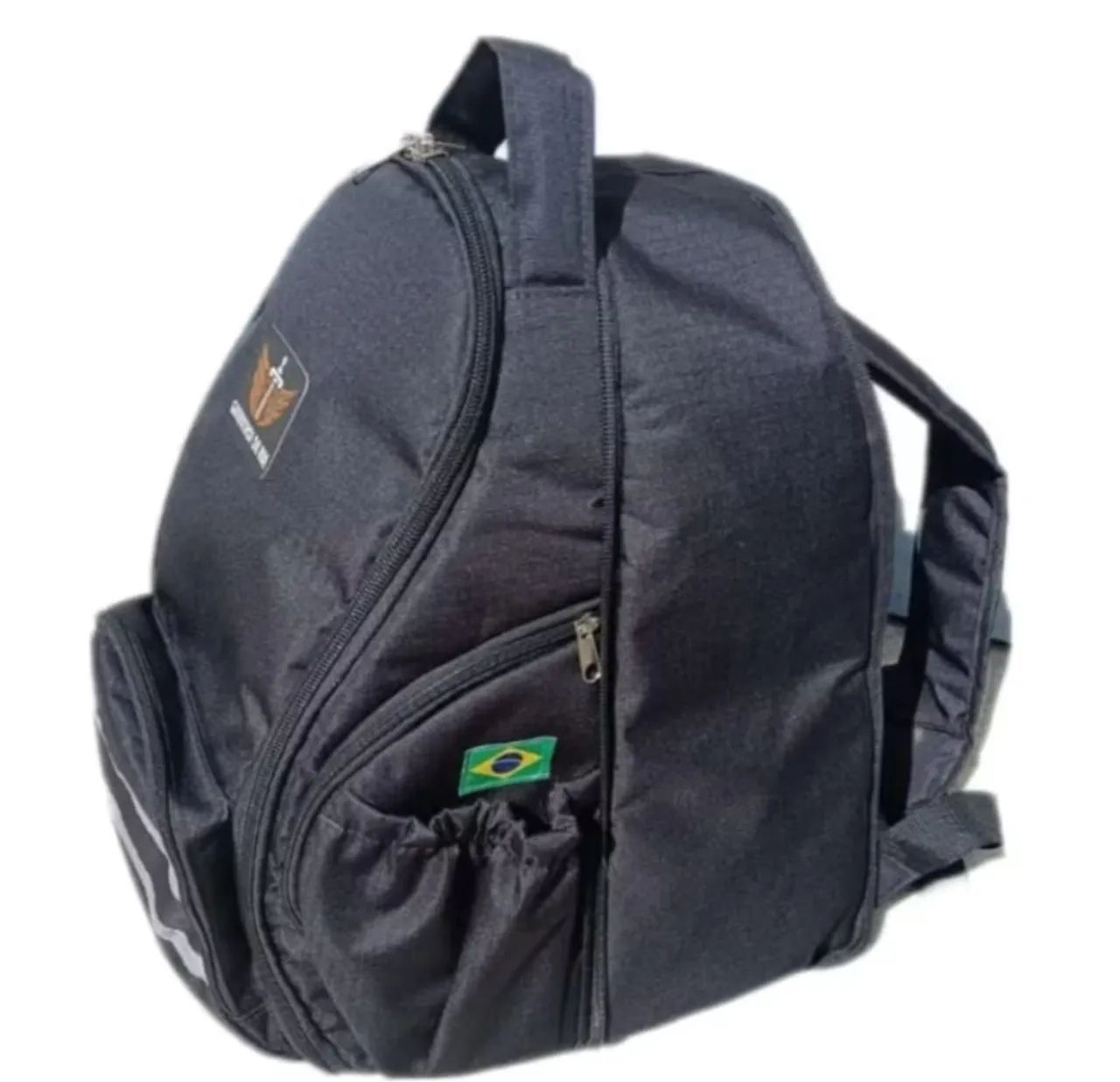 BAG DELIVERY 404871700357457920