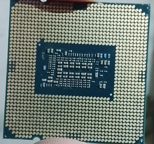 Processador Intel Core I5-10400F, 2.9GHz (4.3GHz Turbo), Hexa Core, Cache 12MB, LGA 1200 - - Foto 2