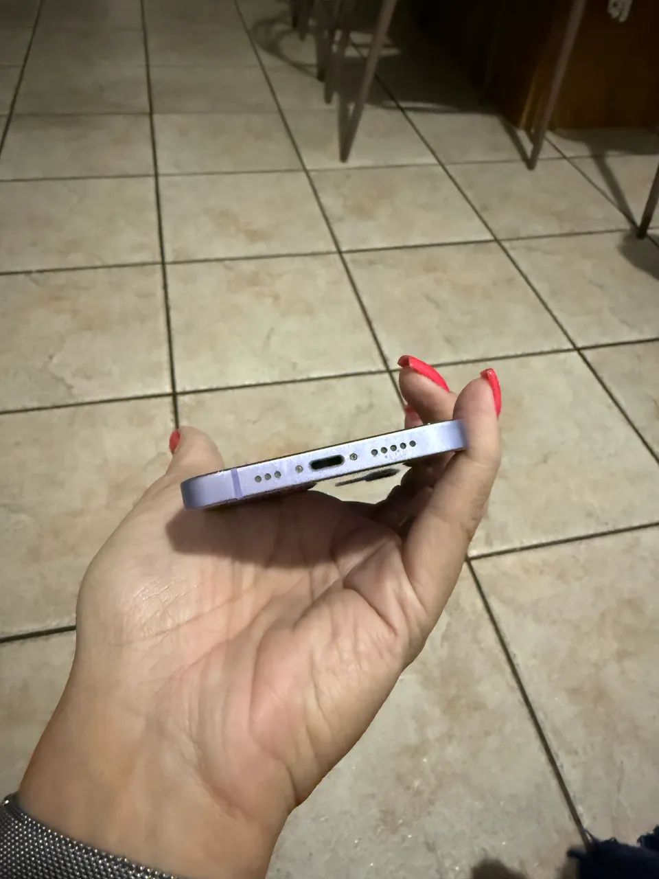 Vendo iPhone 12 128g