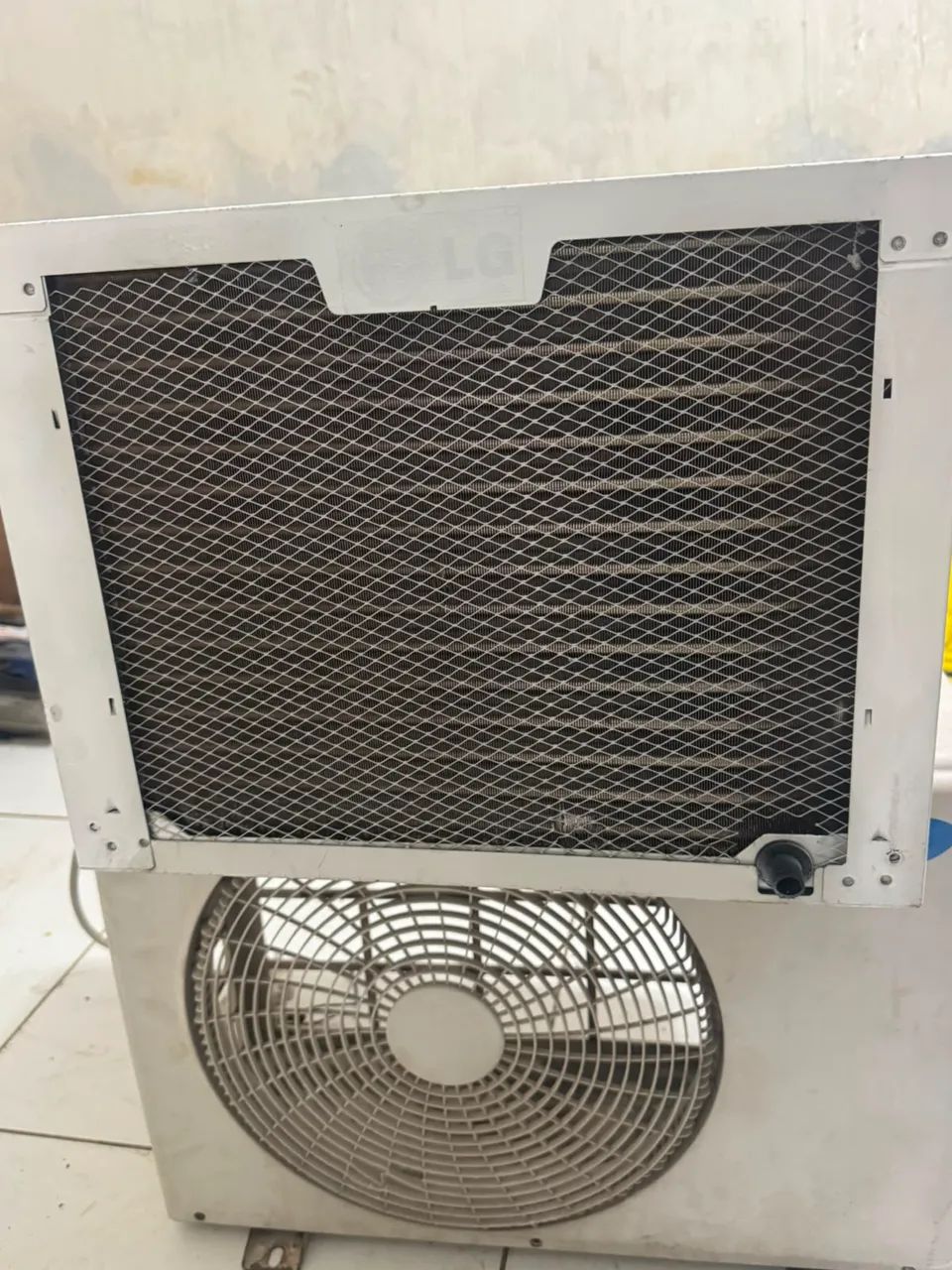 Ar condicionado  - Foto 4