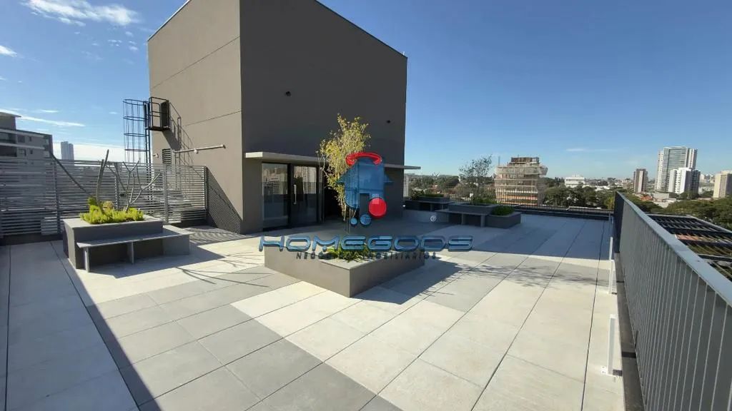Laje para alugar em Campinas, Nova Campinas, com 412 m², Condomínio Square Corporate - Foto 5