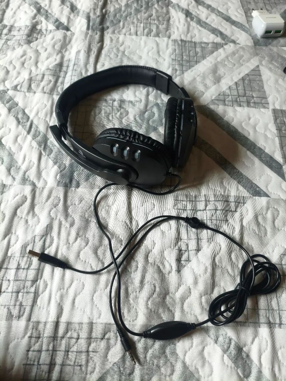 Fone HeadSet