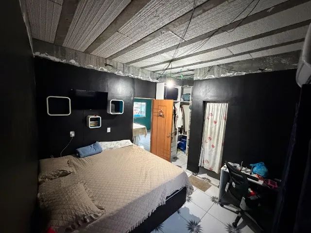 CASA ESPAÇOSA + RENDA EXTRA NO ARMANDO MENDES! - Foto 4
