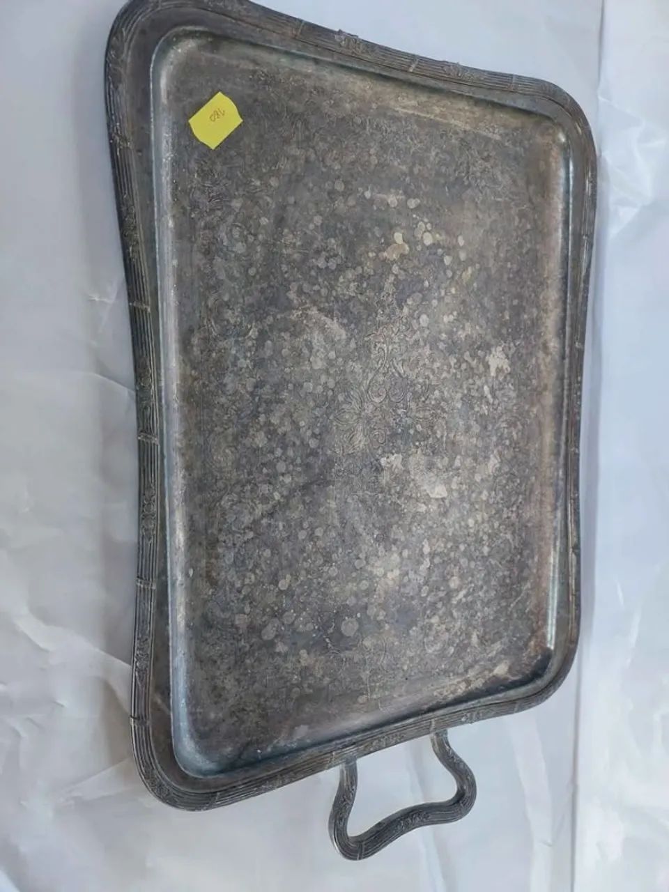 BANDEJA