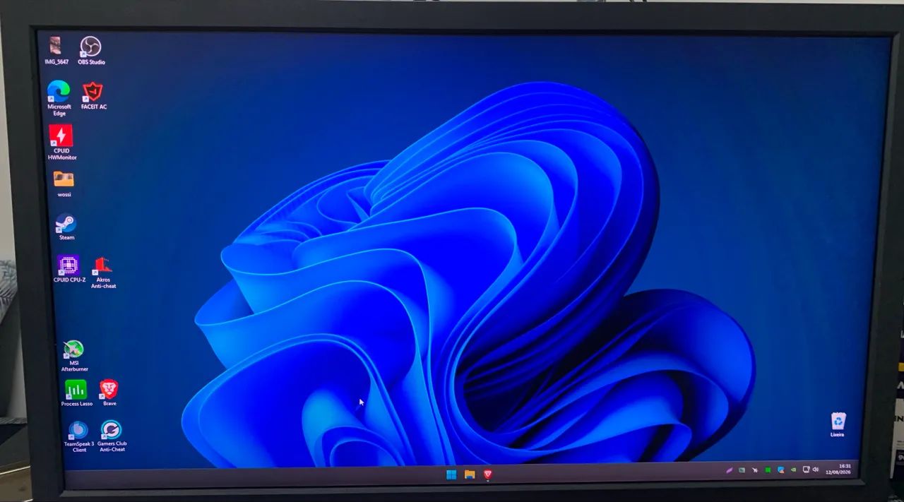 Monitor ZOWIE benq 540hz