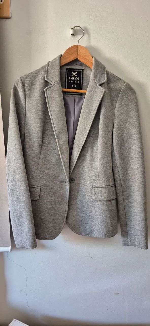 Blazer feminino Hering - Foto 2
