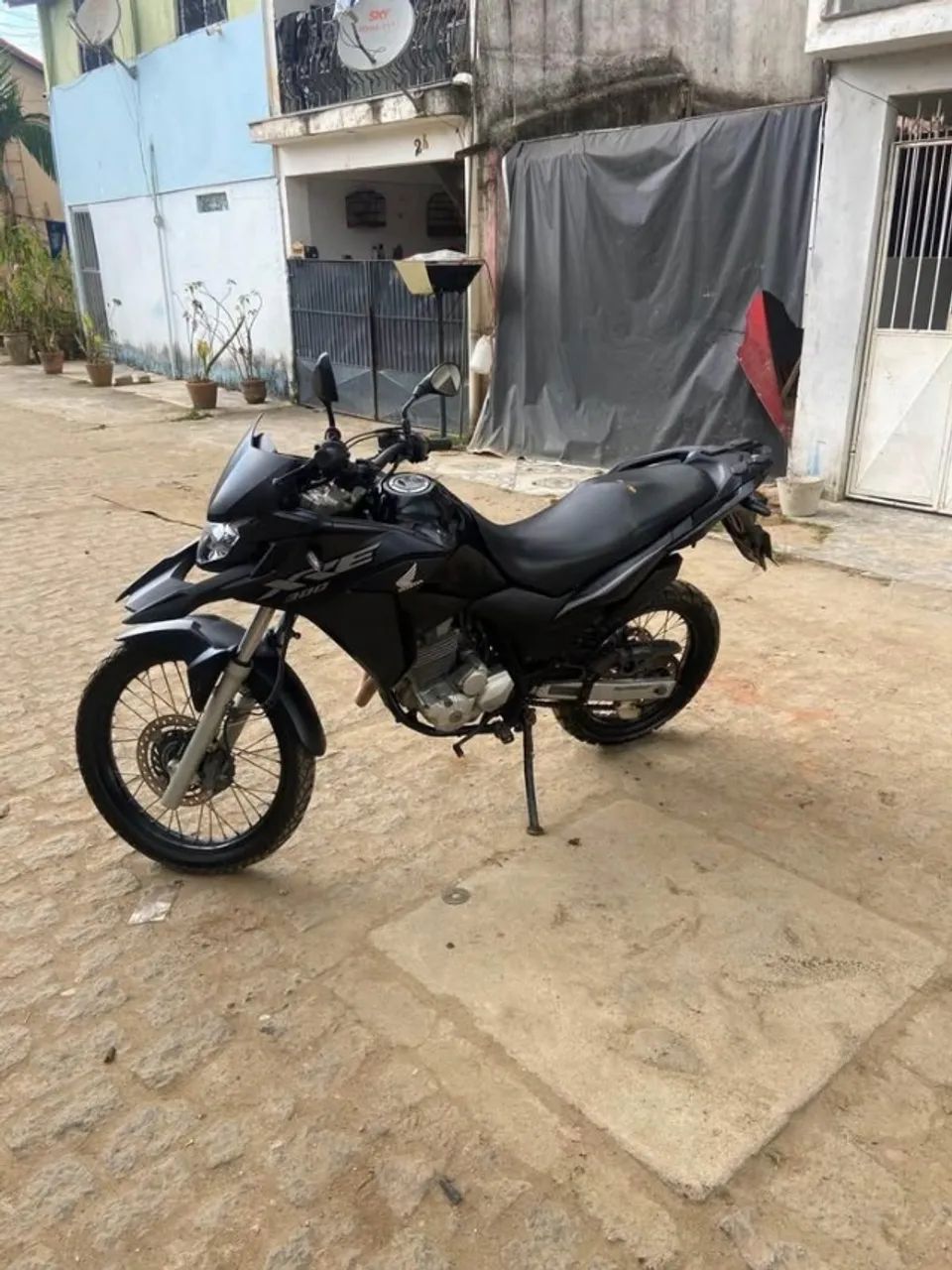 xre 300 2020 - Foto 3
