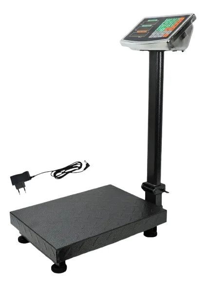 Balança digital 300kg Entrega Grátis 