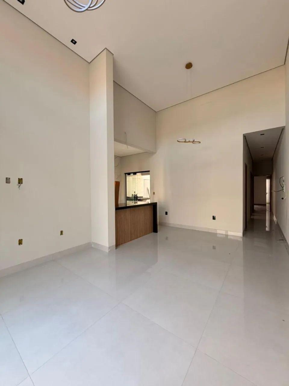 Casa em Americana-SP com 3 dormitórios  - Foto 4