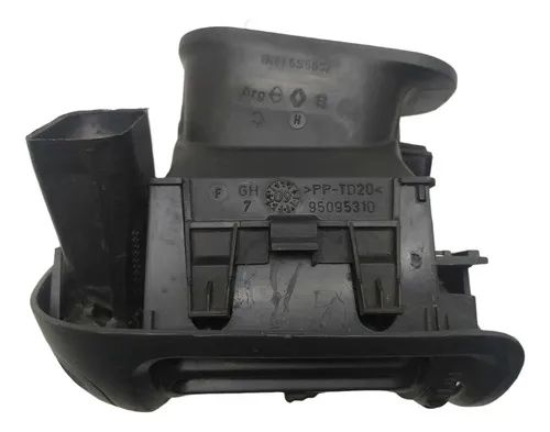 Difusor Ar Renault Clio 2005 - Foto 5