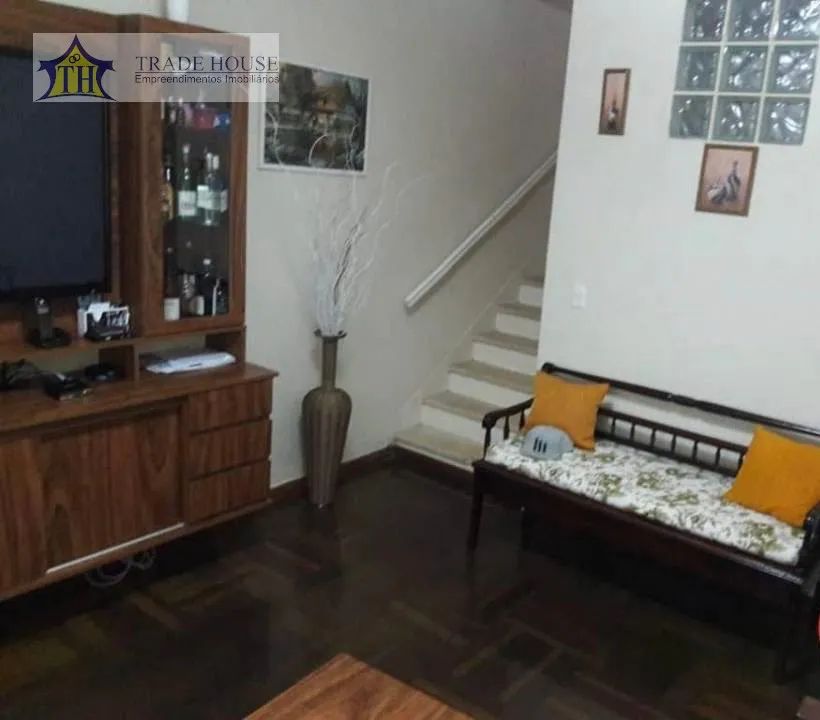 Casa de Vila Ipiranga - Foto 5