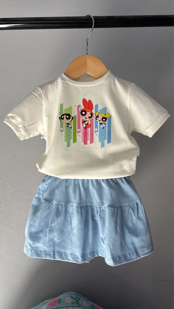 Moda infantil  - Foto 4