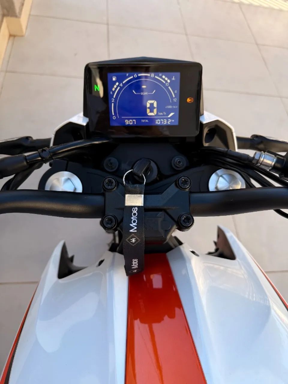天狗図　K-015-1BR3 Shineray 250 Flash EFI 2025 - 1521512083 | OLX