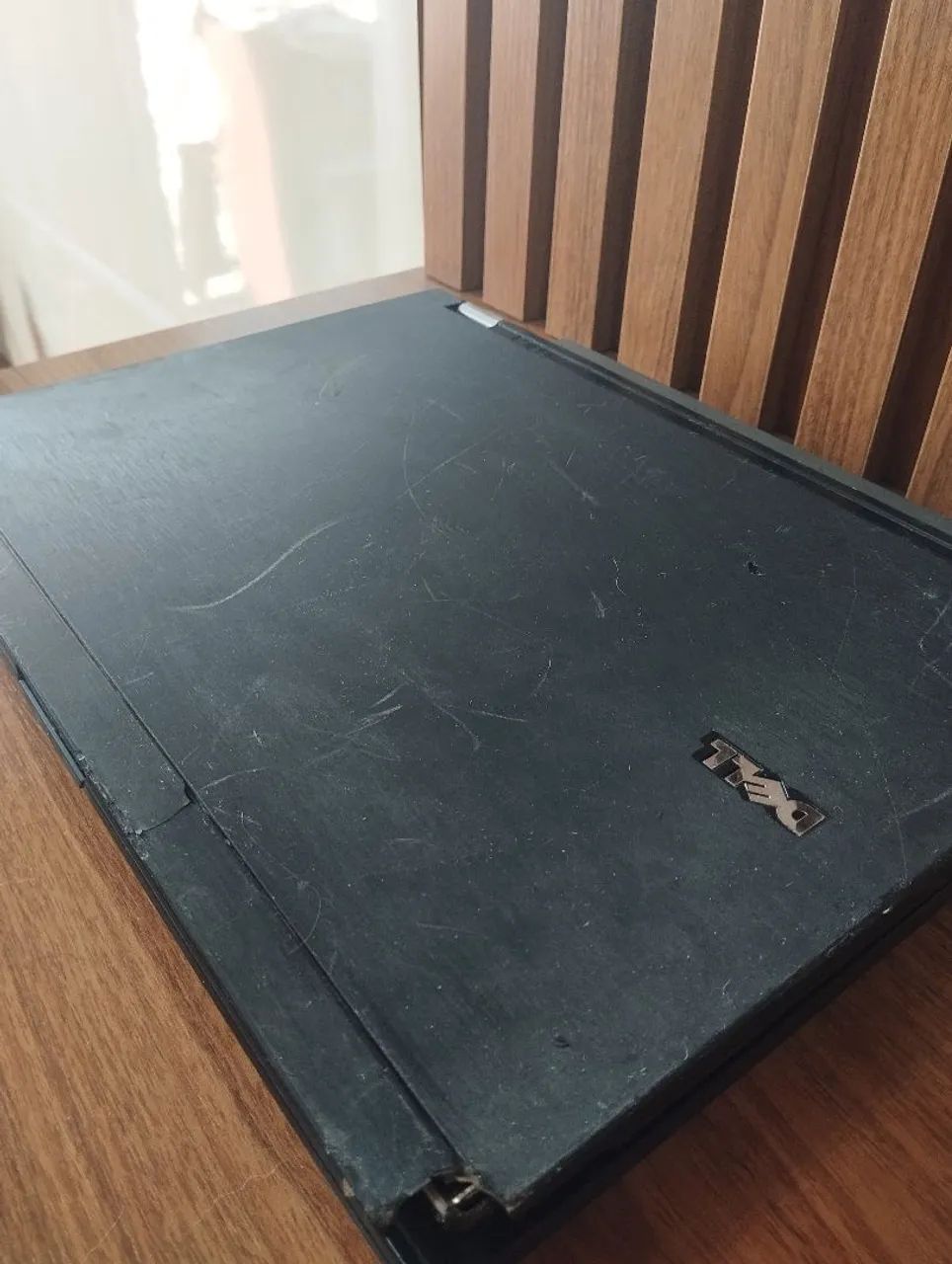 Notebook Dell Latitude E6400 (não sei se está funcionando) - Foto 4