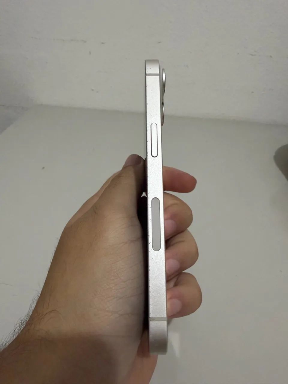 IPhone 14 128gb - Aceito Cartão  - Foto 3