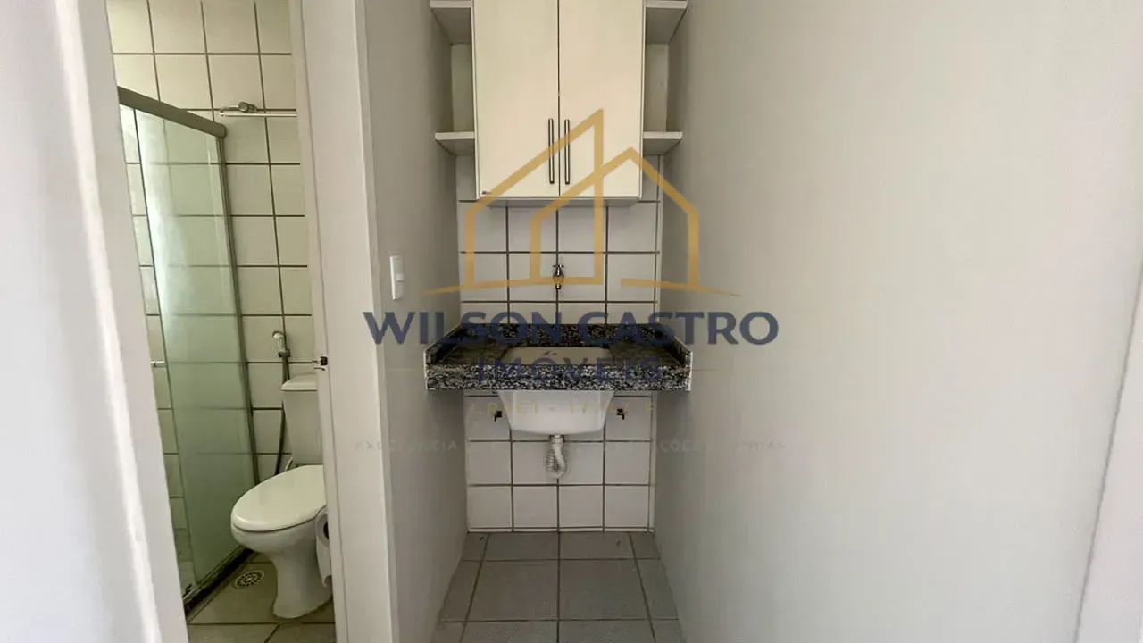 Apartamento, Parnamirim, 1 Quarto. - Foto 5