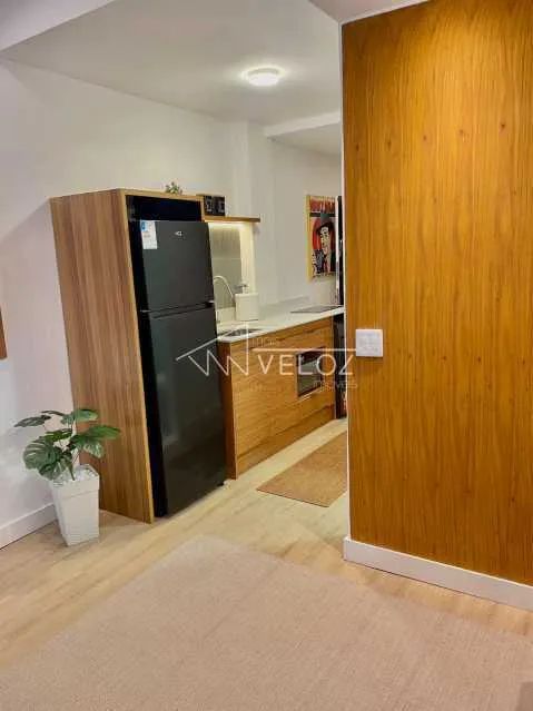 Kitnet/Conjugado : / Residencial / Centro - Foto 4