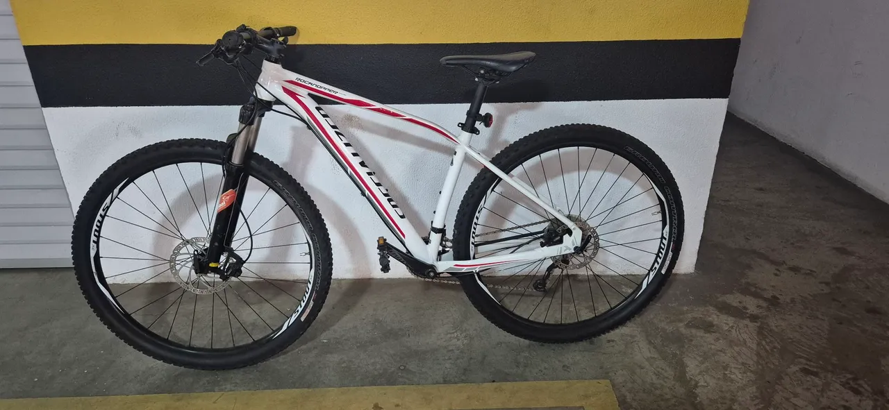 Bicicleta Specialized Dolce Elite (tamanho 44) - Ciclismo - Padre