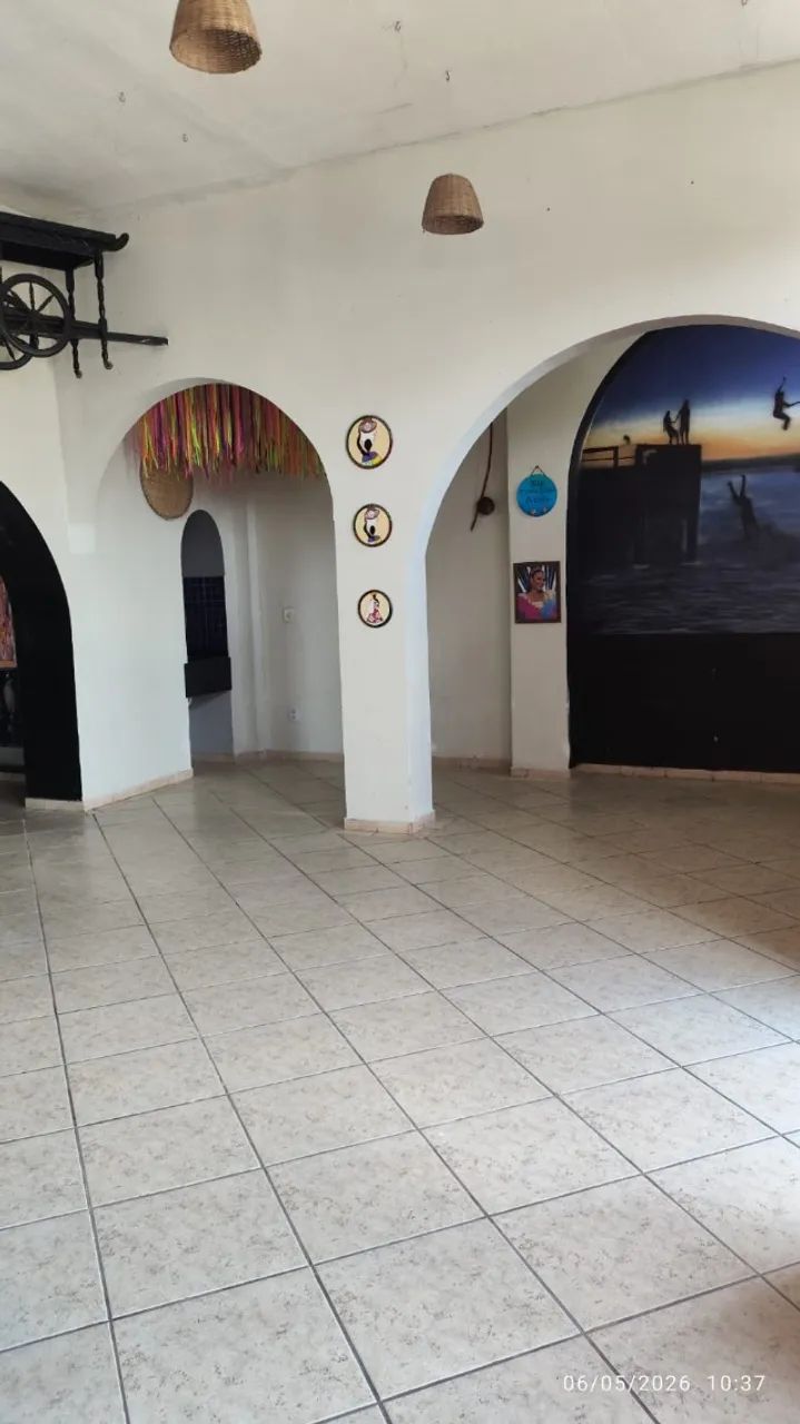 Ponto Comercial no Centro Histórico de Canavieiras - Foto 2