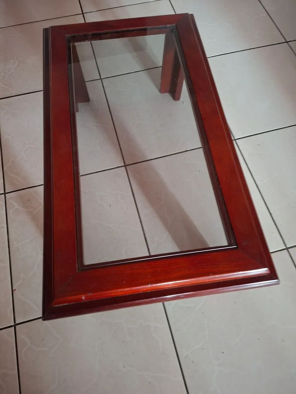 Mesinha  de centro 