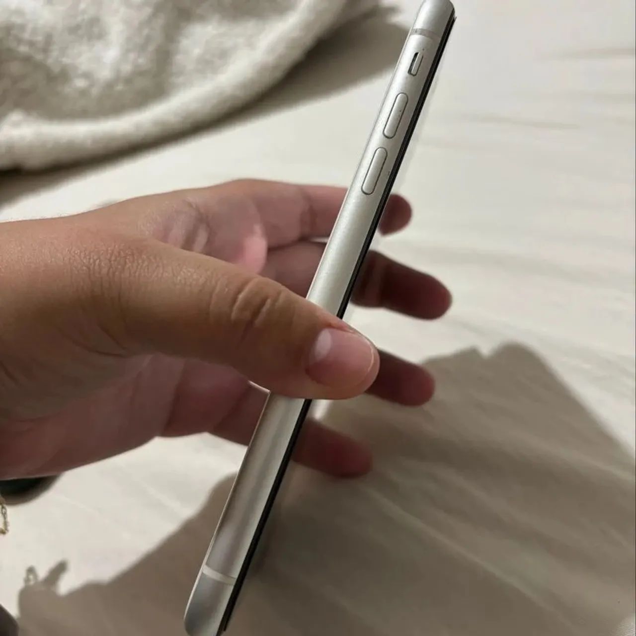 iPhone XR 64Gb Pereito