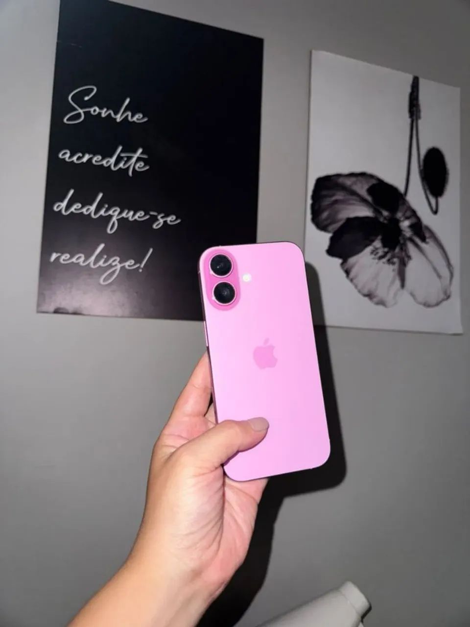 iPhone 16 128GB - Foto 4