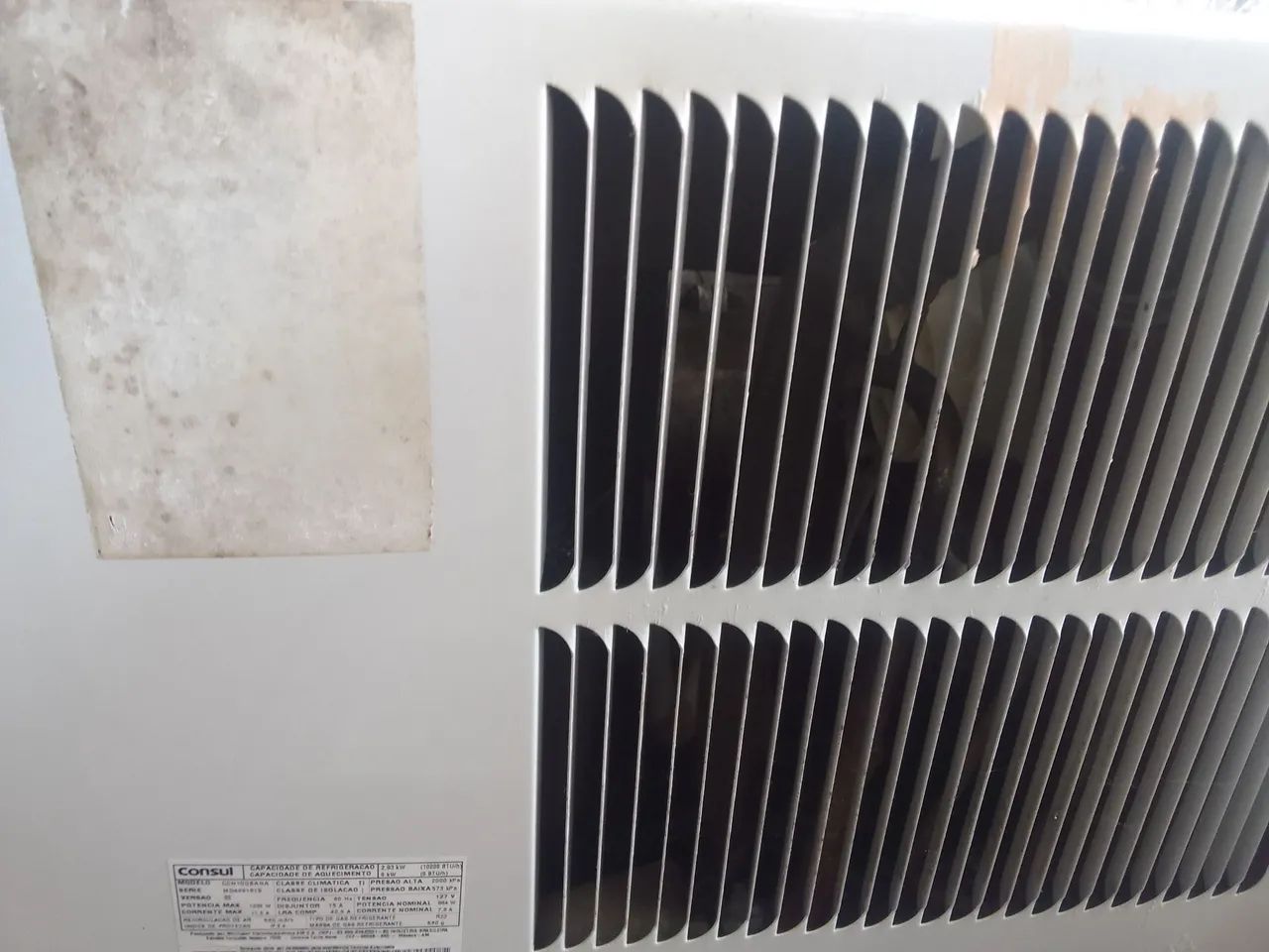 Ar condicionado  - Foto 3