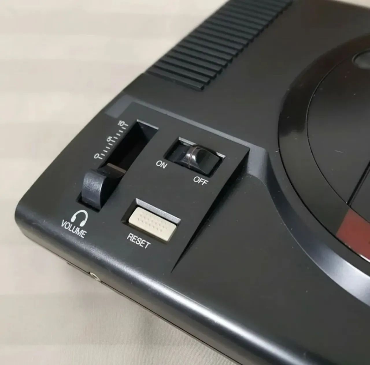 Mega Drive 2 Tectoy com Everdrive - Foto 3