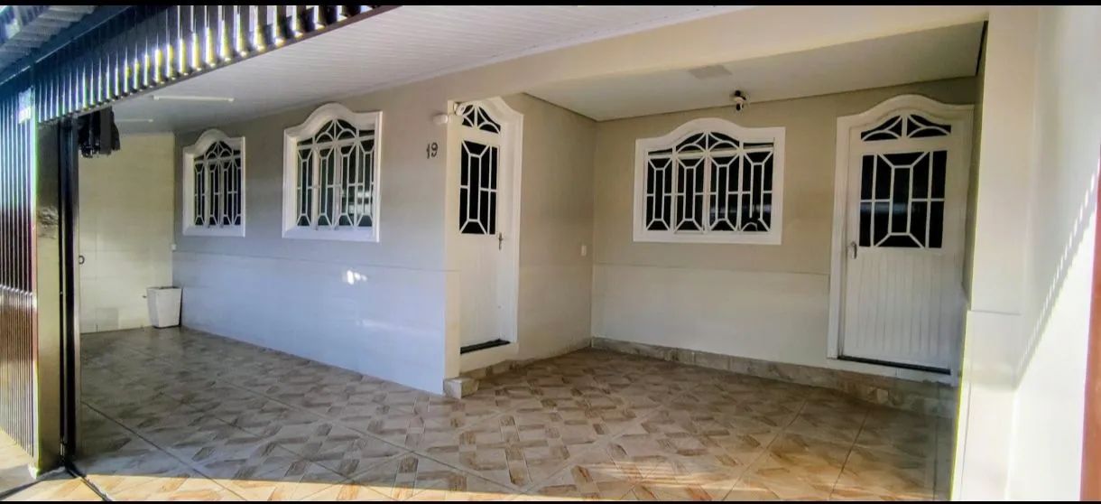 Vendo Ótima Casa Toda Reformada  - Foto 3