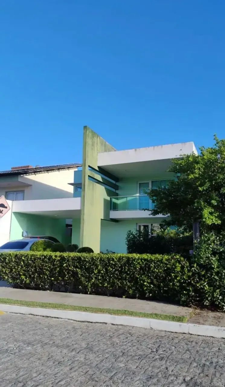 CASA DUPLEX ESTILO EUROPEU NO ANTARES - Foto 3