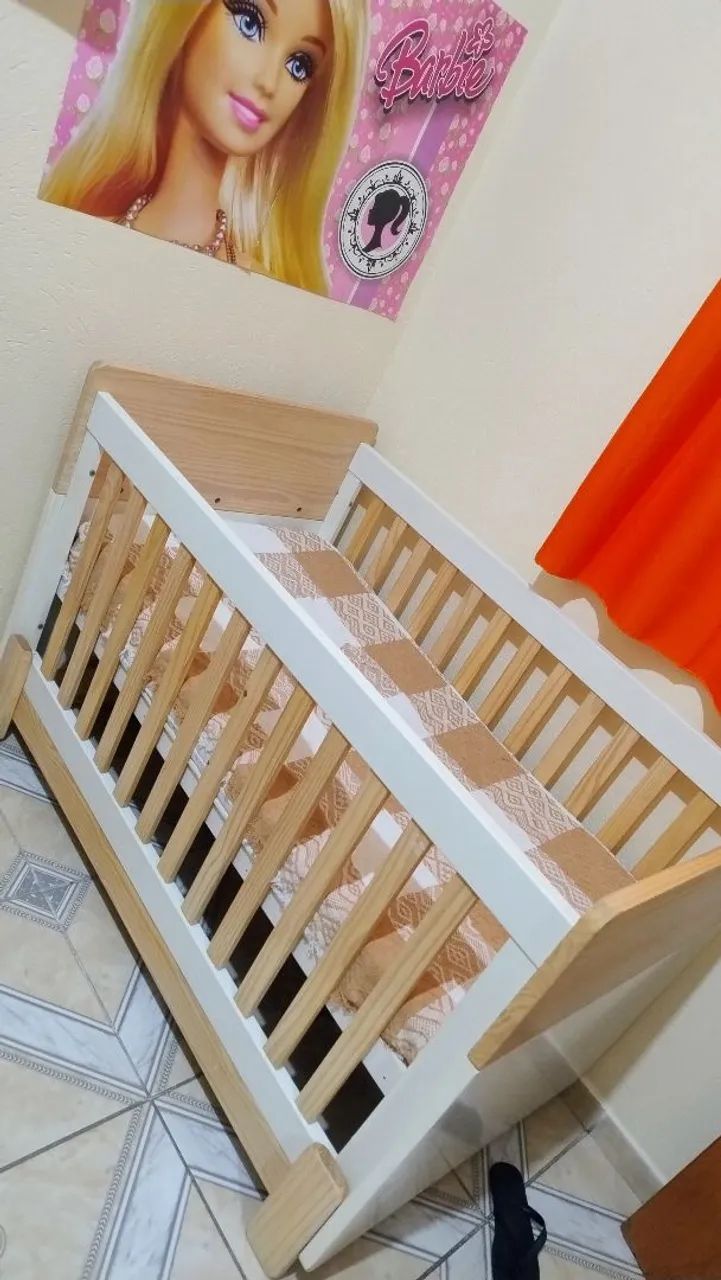 Berço  - Foto 2