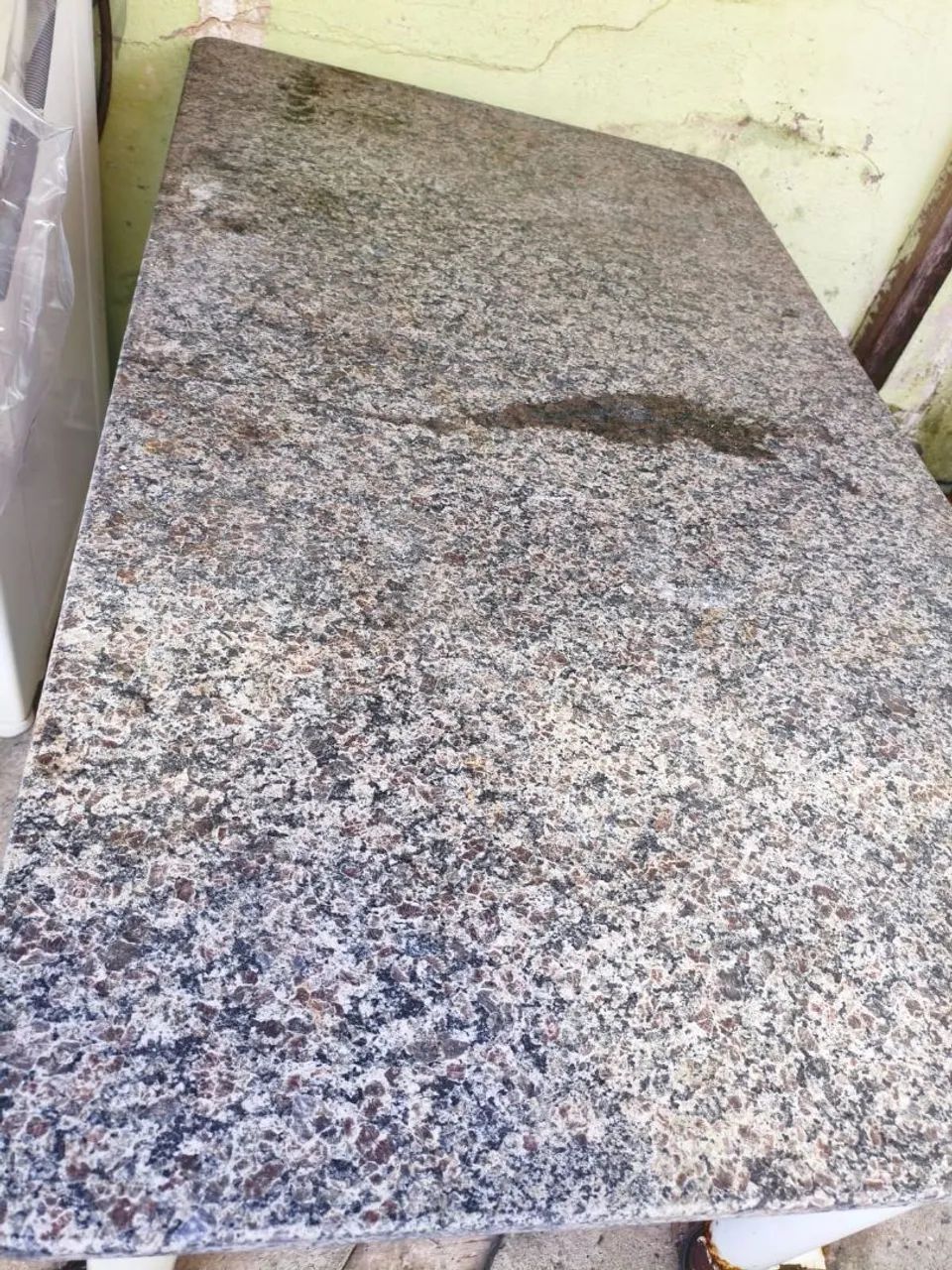 Granite Stone