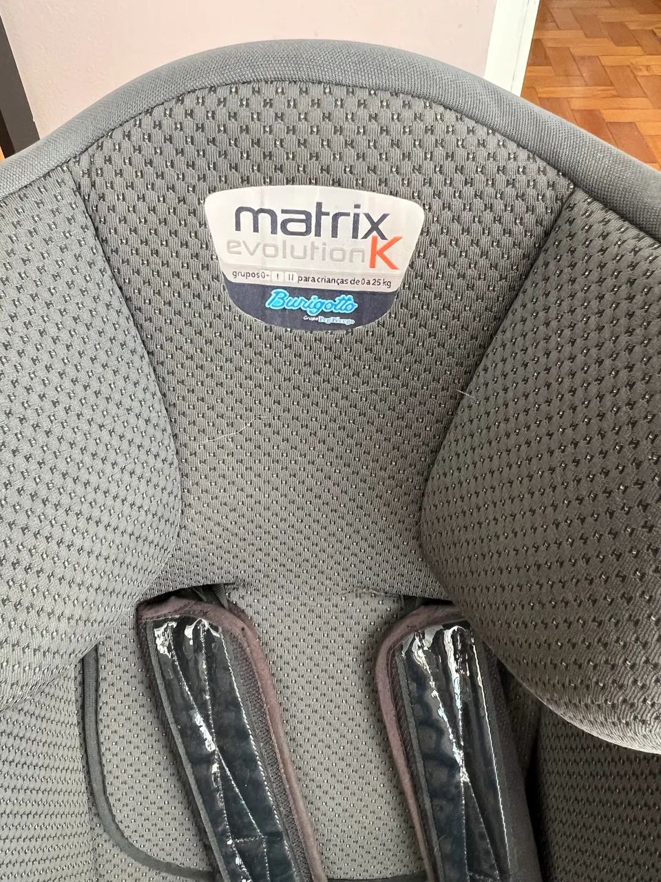 Cadeirinha para carro  - Foto 3