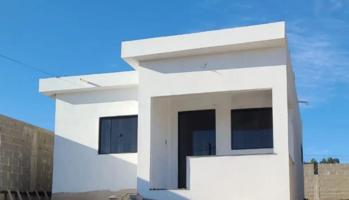 Vendo esta casa em Marataízes próximo a lagoa do Siri  - Foto 2