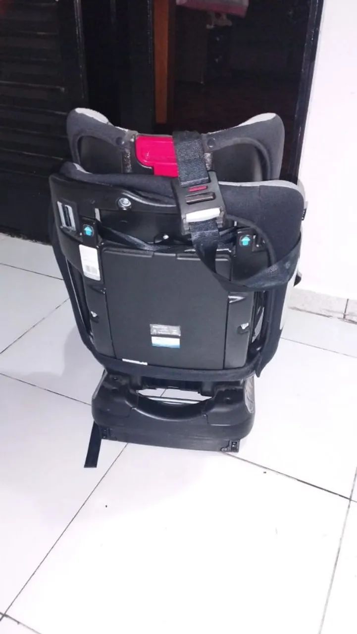 Cadeirinha de automóvel  - Foto 4