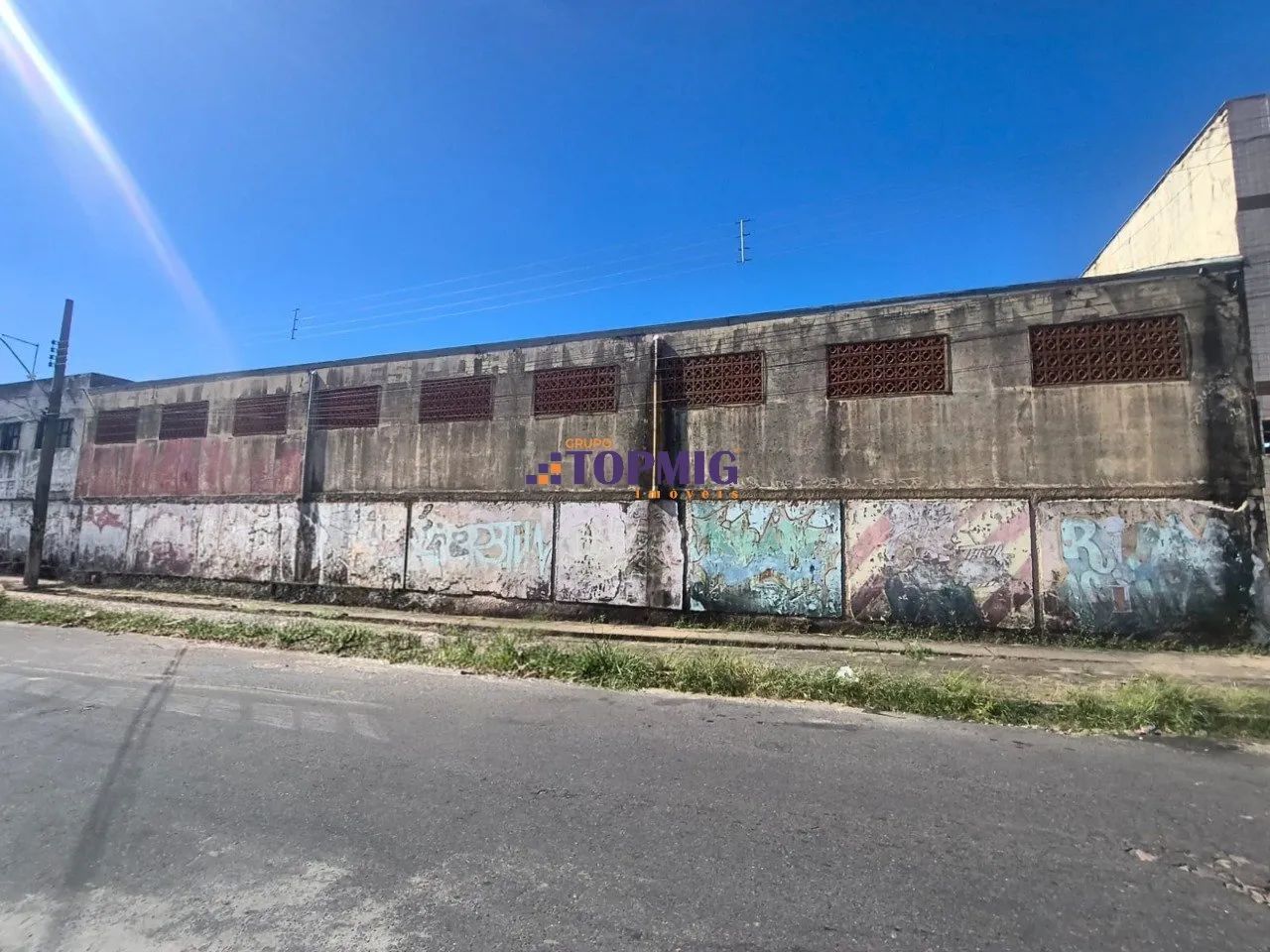 Galpão - Piratininga - Ibirité - Foto 5