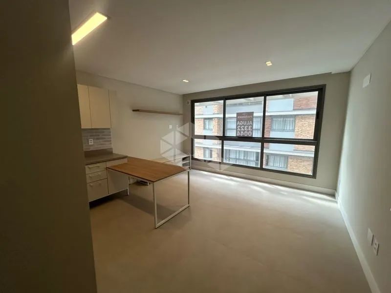 Apartamento 42.79M² - para Alugar