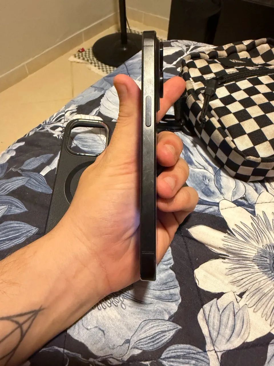 iPhone 15 Pro 512GB - Foto 4