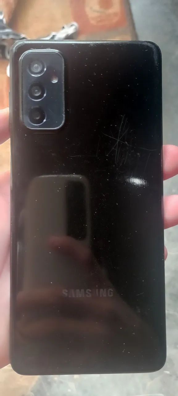 GALAXY M52 5G - Foto 3