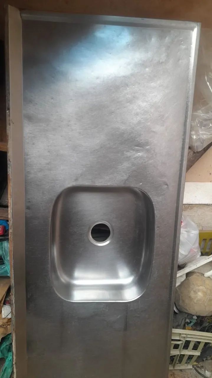 PIA INOX CONSERVADA