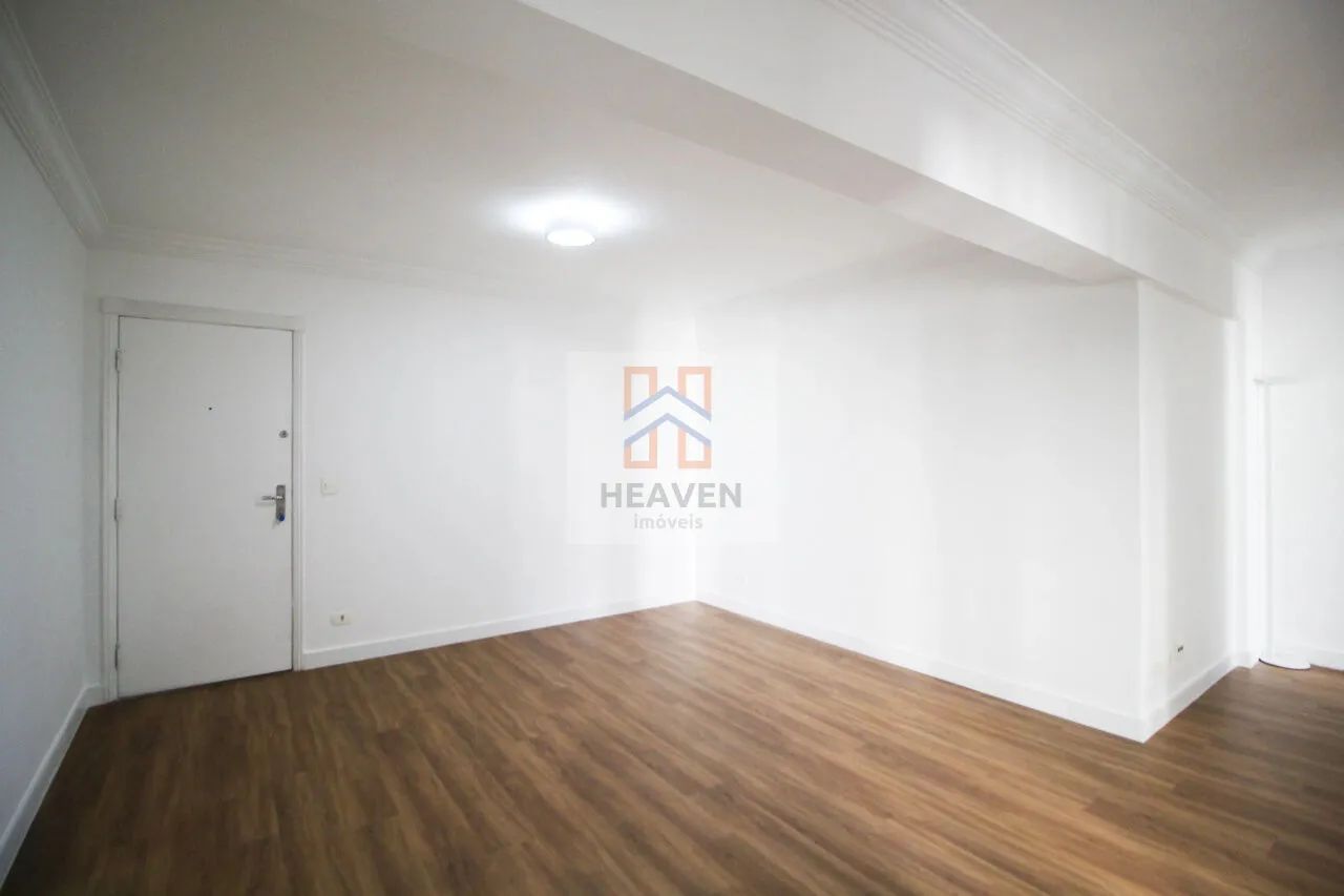 Localizado no edifício Varietá, este apartamento de 88 m2 combina praticidade, conforto e  - Foto 3